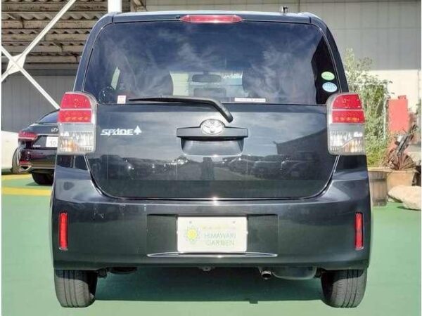 Ref:AUX-19518360 TOYOTA SPADE 2012 - Image 20