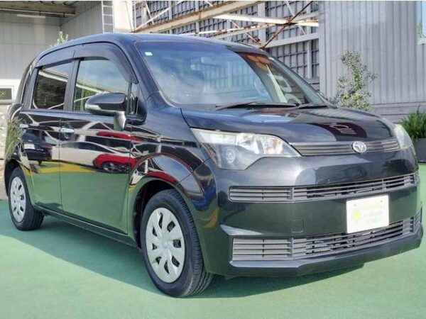 Ref:AUX-19518360 TOYOTA SPADE 2012 - Image 3