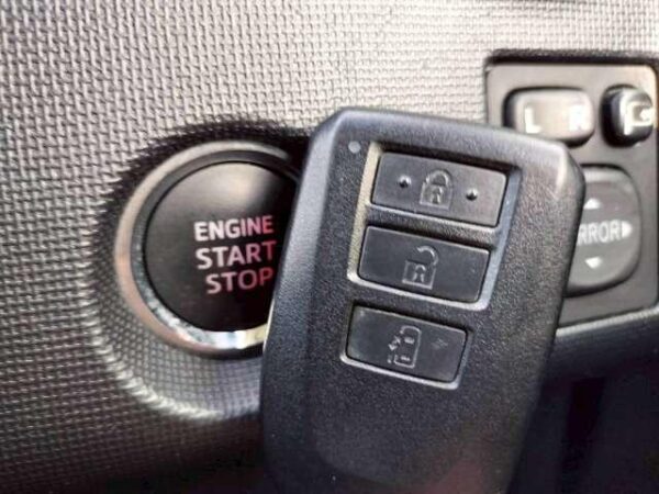 Ref:AUX-19518360 TOYOTA SPADE 2012 - Image 8