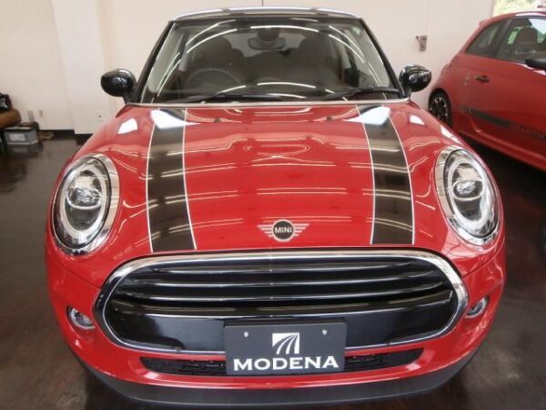 Ref:AUX-19518648 MINI MINI 2020 - Image 2