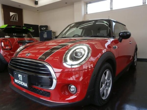 Ref:AUX-19518648 MINI MINI 2020 - Image 11