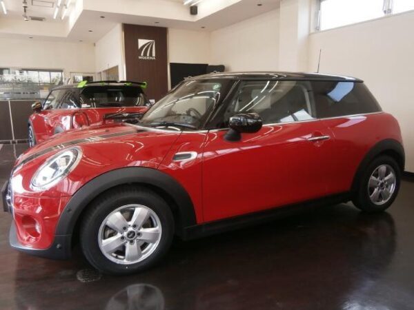 Ref:AUX-19518648 MINI MINI 2020 - Image 12
