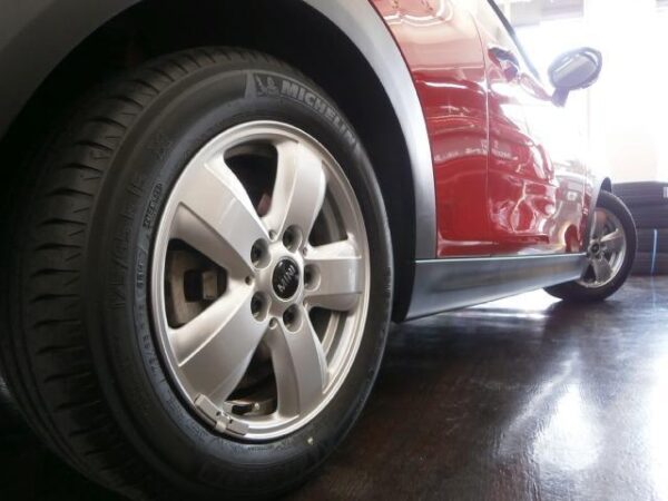 Ref:AUX-19518648 MINI MINI 2020 - Image 13