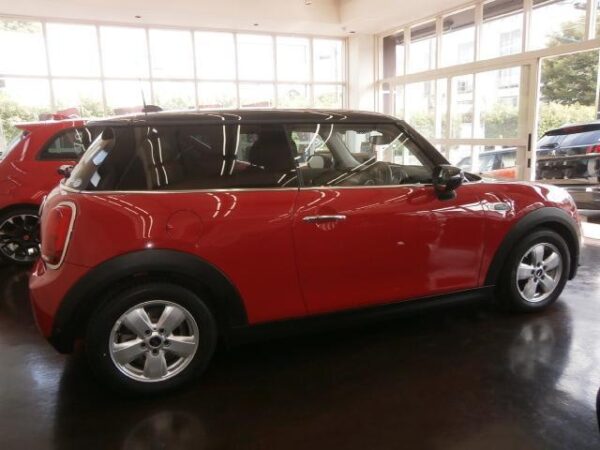 Ref:AUX-19518648 MINI MINI 2020 - Image 4