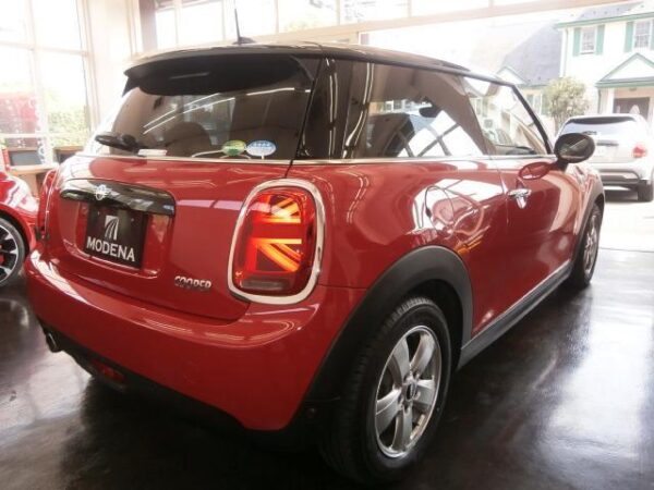 Ref:AUX-19518648 MINI MINI 2020 - Image 7