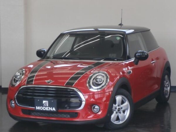 Ref:AUX-19518648 MINI MINI 2020