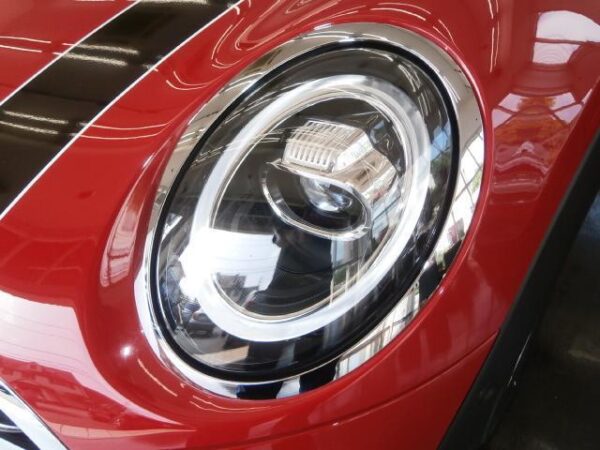 Ref:AUX-19518648 MINI MINI 2020 - Image 9