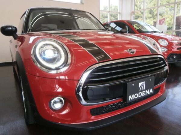 Ref:AUX-19518648 MINI MINI 2020 - Image 10