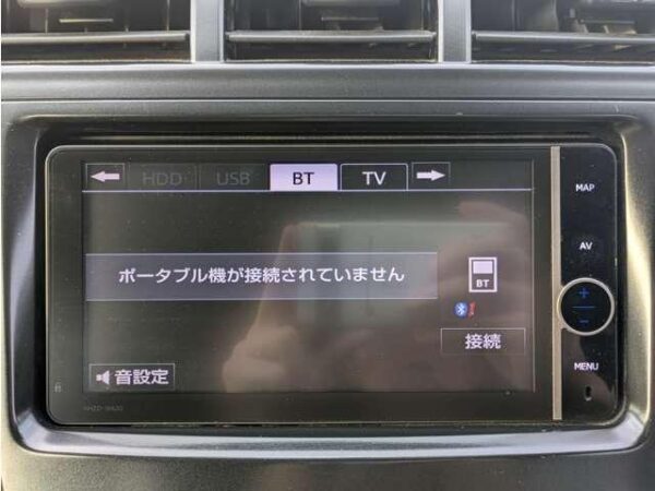 Ref:AUX-19518706 TOYOTA PRIUS ALPHA 2012 - Image 17