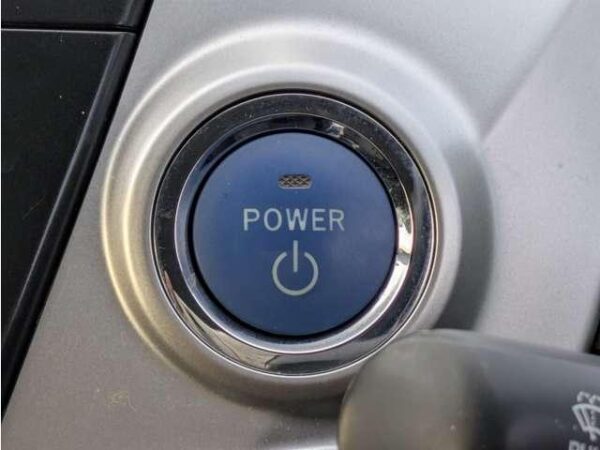 Ref:AUX-19518706 TOYOTA PRIUS ALPHA 2012 - Image 19