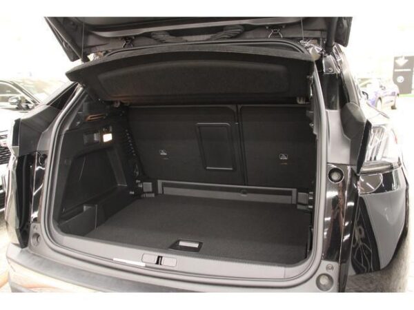 Ref:AUX-19521510 PEUGEOT 3008 2021 - Image 11