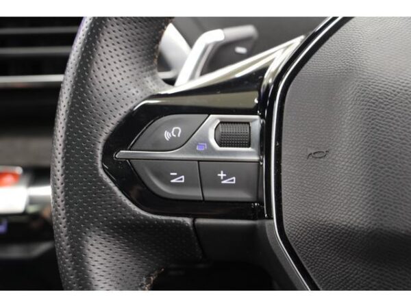 Ref:AUX-19521510 PEUGEOT 3008 2021 - Image 13