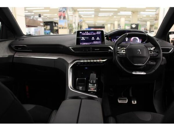 Ref:AUX-19521510 PEUGEOT 3008 2021 - Image 3