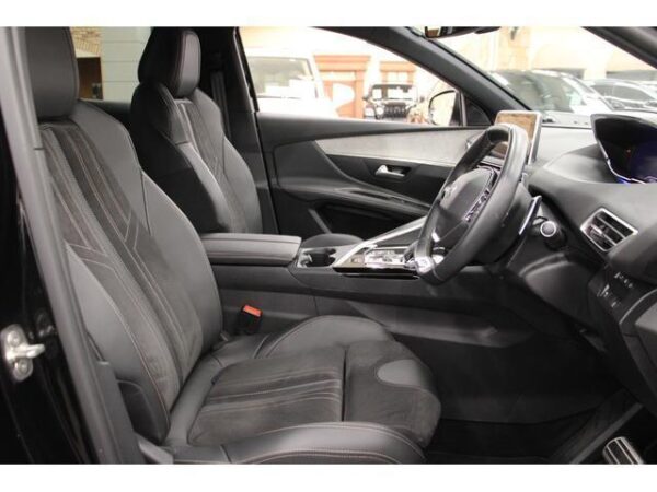 Ref:AUX-19521510 PEUGEOT 3008 2021 - Image 5