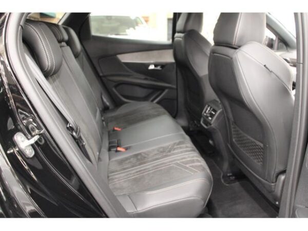 Ref:AUX-19521510 PEUGEOT 3008 2021 - Image 6