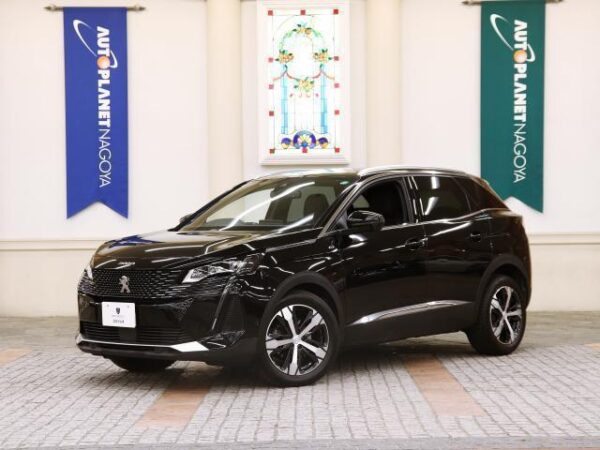 Ref:AUX-19521510 PEUGEOT 3008 2021