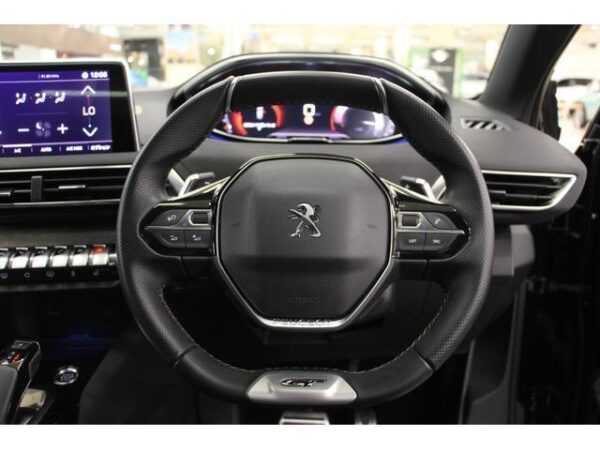 Ref:AUX-19521510 PEUGEOT 3008 2021 - Image 8