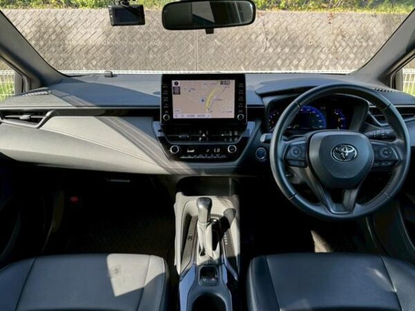 Ref:AUX-19521548 TOYOTA COROLLA TOURING 2020 - Image 2