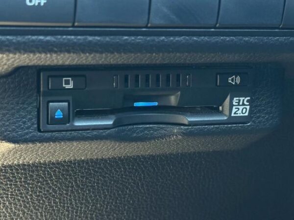 Ref:AUX-19521548 TOYOTA COROLLA TOURING 2020 - Image 12