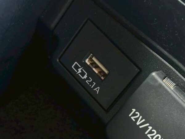 Ref:AUX-19521548 TOYOTA COROLLA TOURING 2020 - Image 14