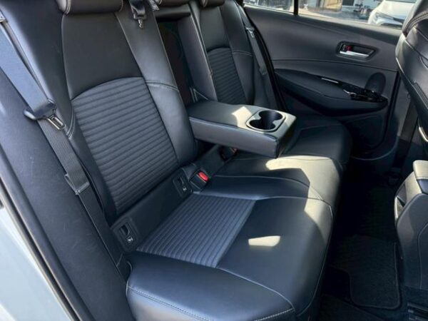 Ref:AUX-19521548 TOYOTA COROLLA TOURING 2020 - Image 17