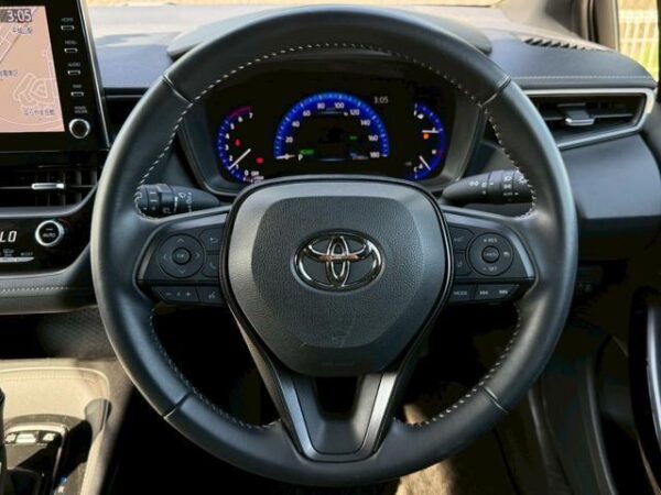 Ref:AUX-19521548 TOYOTA COROLLA TOURING 2020 - Image 20