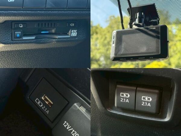 Ref:AUX-19521548 TOYOTA COROLLA TOURING 2020 - Image 7