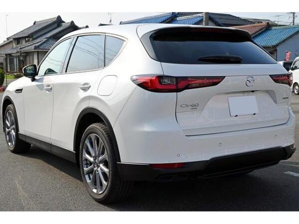 Ref:AUX-19522464 MAZDA CX-60 2023 - Image 2