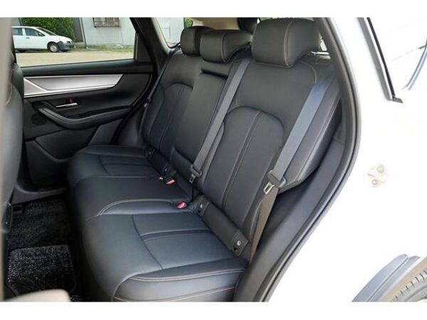 Ref:AUX-19522464 MAZDA CX-60 2023 - Image 12