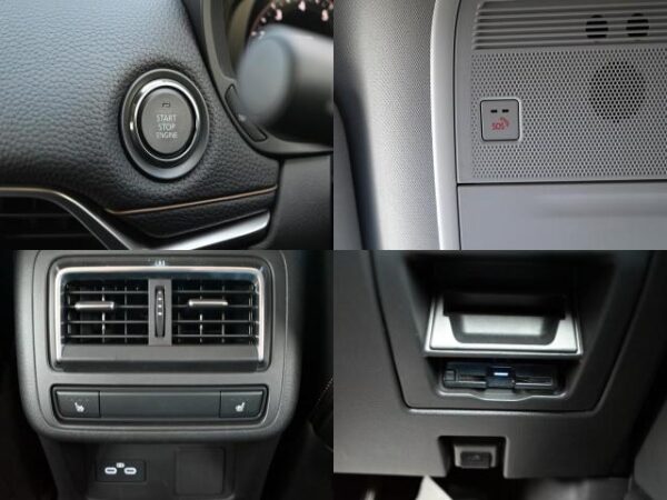 Ref:AUX-19522464 MAZDA CX-60 2023 - Image 18