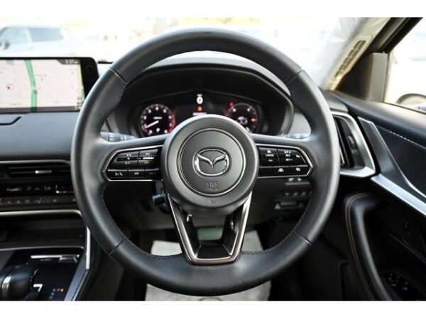 Ref:AUX-19522464 MAZDA CX-60 2023 - Image 19
