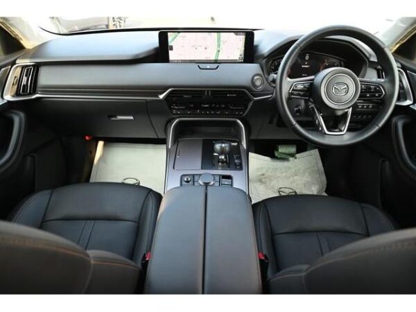 Ref:AUX-19522464 MAZDA CX-60 2023 - Image 3