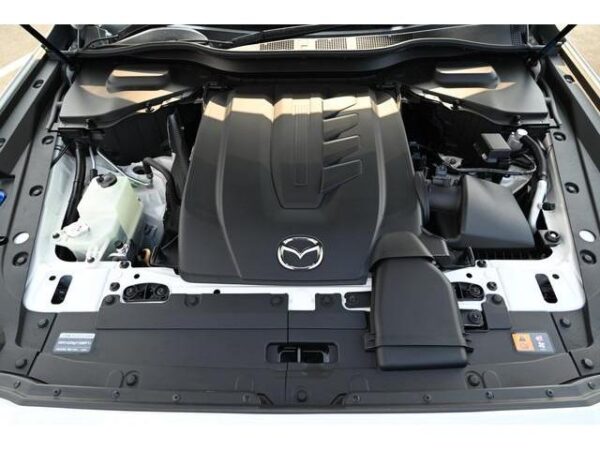 Ref:AUX-19522464 MAZDA CX-60 2023 - Image 8