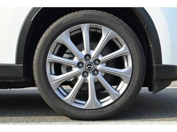 Ref:AUX-19522464 MAZDA CX-60 2023 - Image 9