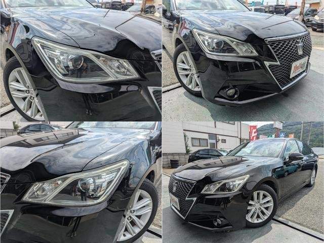 Ref:AUX-19522478 TOYOTA CROWN HYBRID 2013 - Image 13