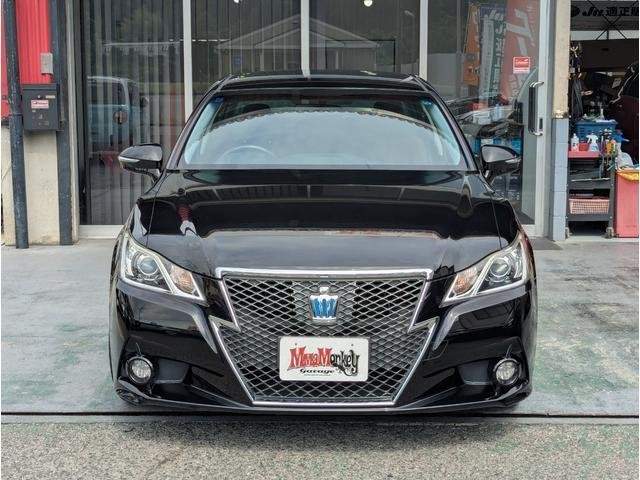 Ref:AUX-19522478 TOYOTA CROWN HYBRID 2013 - Image 16