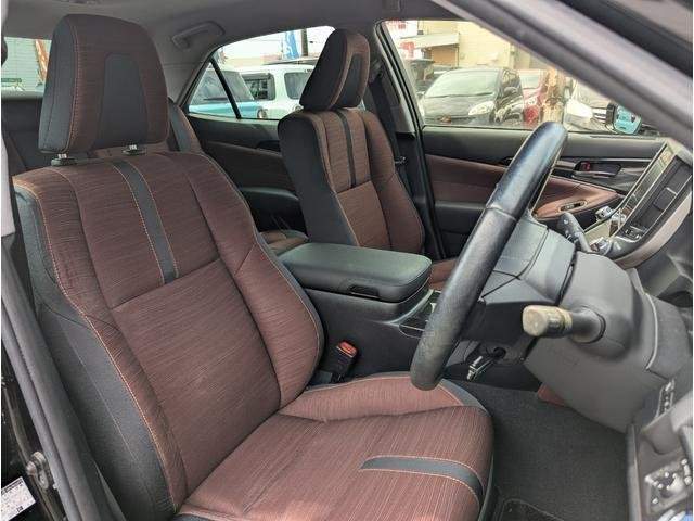 Ref:AUX-19522478 TOYOTA CROWN HYBRID 2013 - Image 6