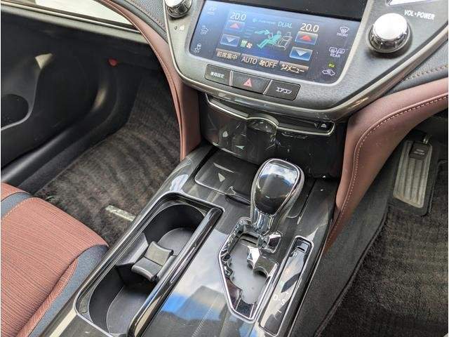 Ref:AUX-19522478 TOYOTA CROWN HYBRID 2013 - Image 10