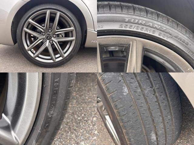 Ref:AUX-19522525 LEXUS IS 2017 - Image 9