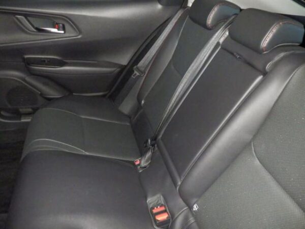 Ref:AUX-19522638 TOYOTA PRIUS 2023 - Image 6