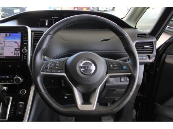 Ref:AUX-19522640 NISSAN SERENA 2017 - Image 17