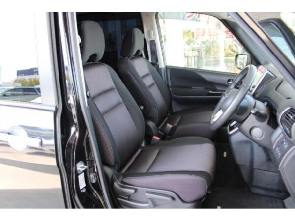 Ref:AUX-19522640 NISSAN SERENA 2017 - Image 18