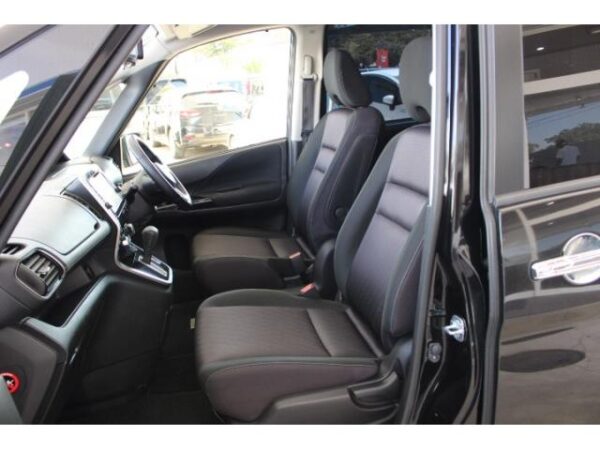 Ref:AUX-19522640 NISSAN SERENA 2017 - Image 19