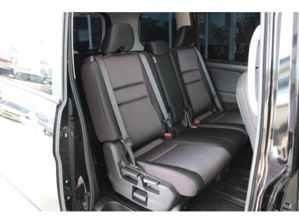 Ref:AUX-19522640 NISSAN SERENA 2017 - Image 5