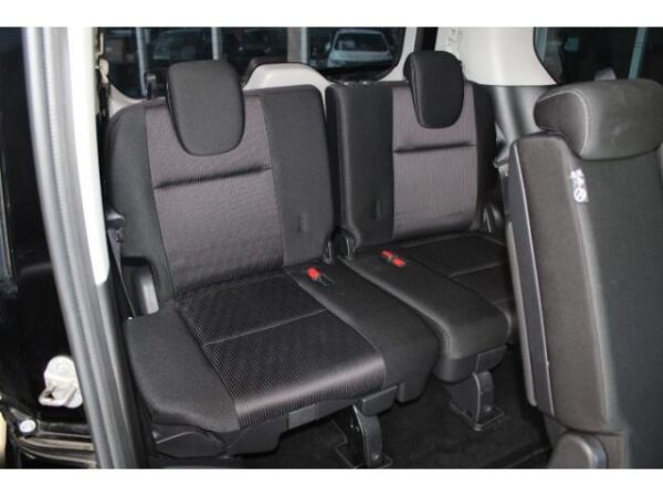 Ref:AUX-19522640 NISSAN SERENA 2017 - Image 6
