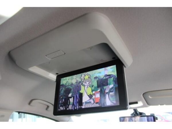 Ref:AUX-19522640 NISSAN SERENA 2017 - Image 8