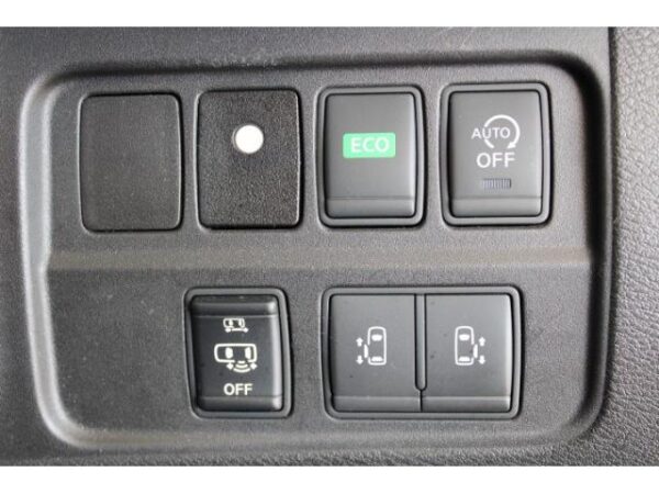 Ref:AUX-19522640 NISSAN SERENA 2017 - Image 9