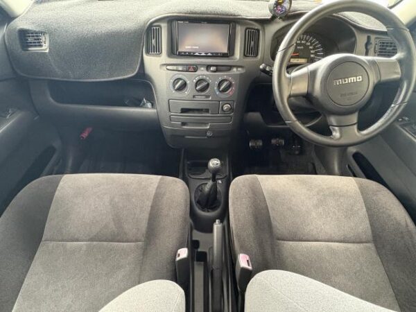 Ref:AUX-19522670 TOYOTA PROBOX WAGON 2007 - Image 2
