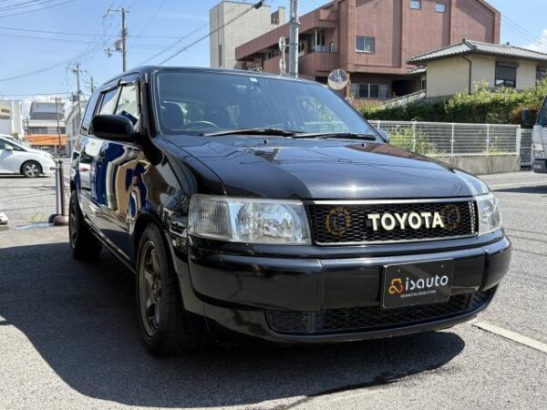 Ref:AUX-19522670 TOYOTA PROBOX WAGON 2007 - Image 11