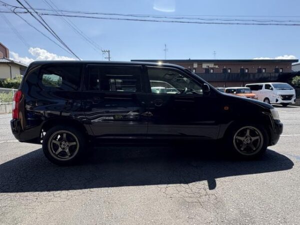 Ref:AUX-19522670 TOYOTA PROBOX WAGON 2007 - Image 12